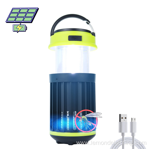 Waterproof Portable Outdoor Hanging camping light
